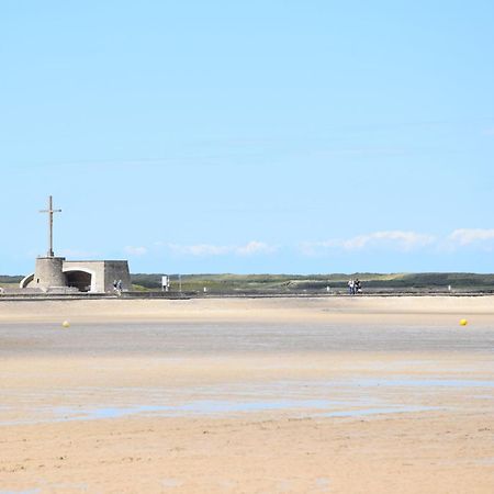Gite Sur Grand Fort Philippe Eksteriør billede